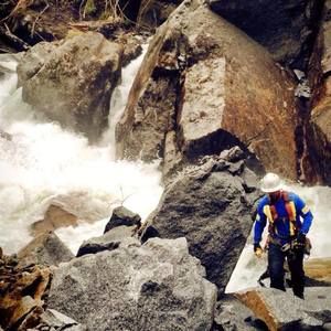 Meet your Posher, Brandon